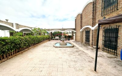 ¡Gran casa en El Viso del Alcor!