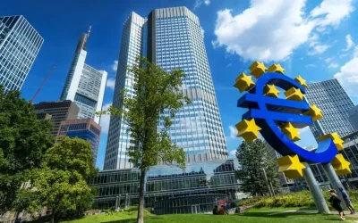 El BCE mantiene los tipos de interés