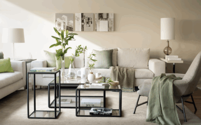 Tendencias otoño para casa